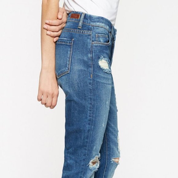 NWOT Blank NYC Jeans - Picture 4 of 9